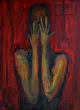 Verloren in het Rood