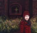 Detail - Geke Kasteel van Beersel