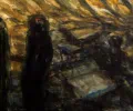 Detail - Duinen van Aspiraties